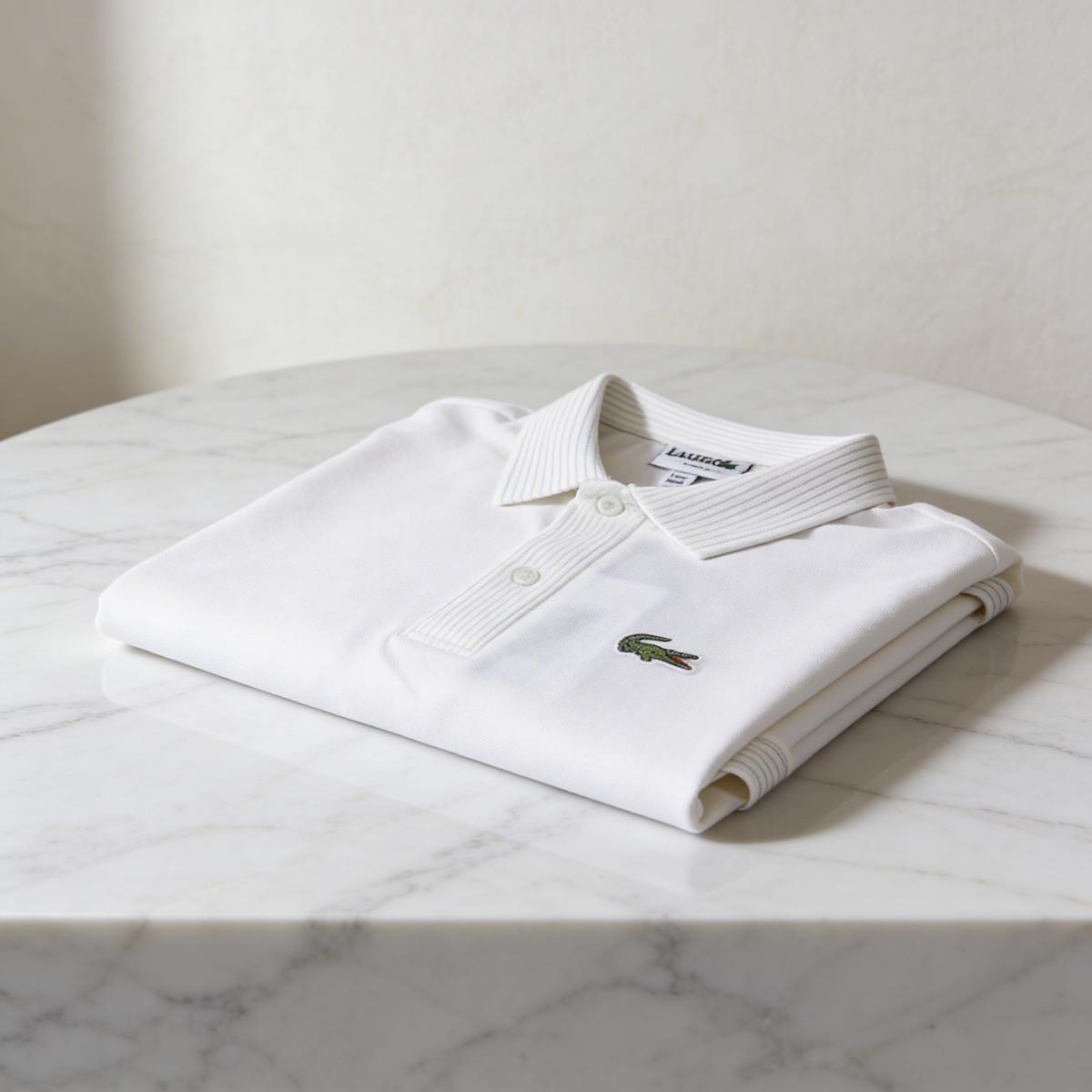 AI product photoshoot output