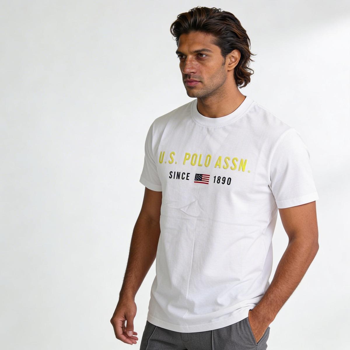 AI product photoshoot output