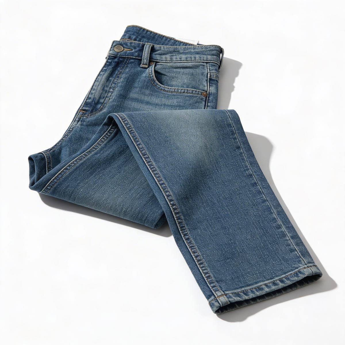 AI product photoshoot output