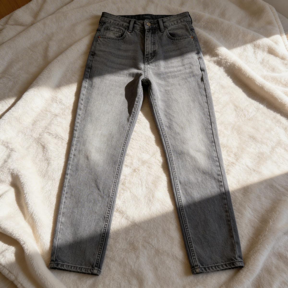 AI product photoshoot output