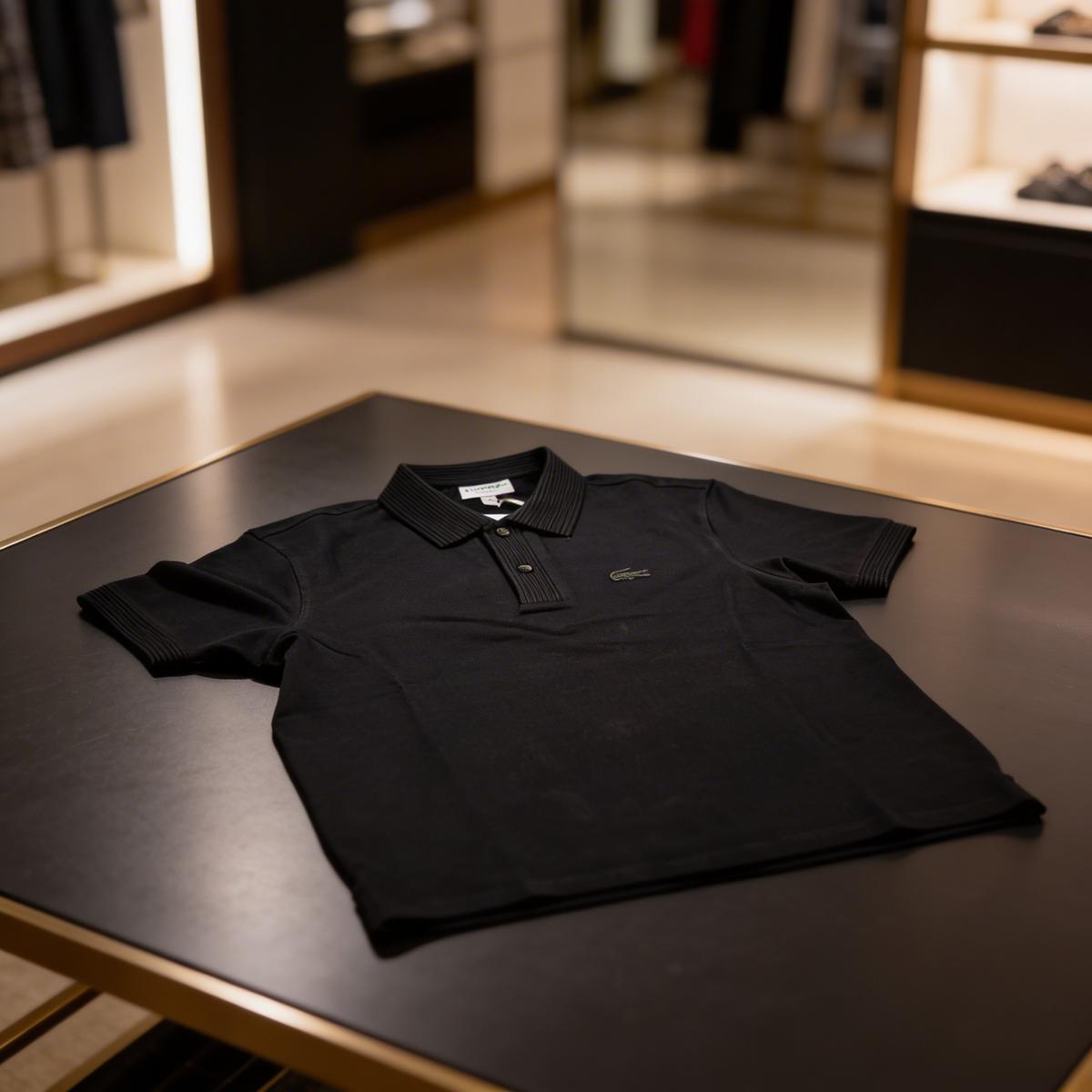 AI product photoshoot output