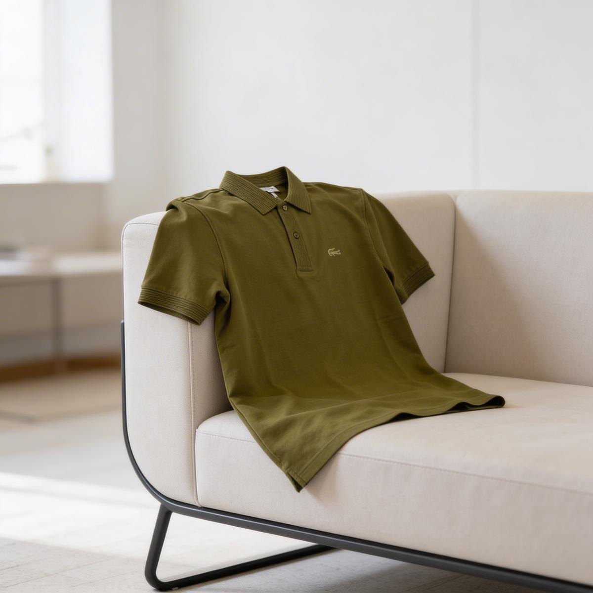 AI product photoshoot output