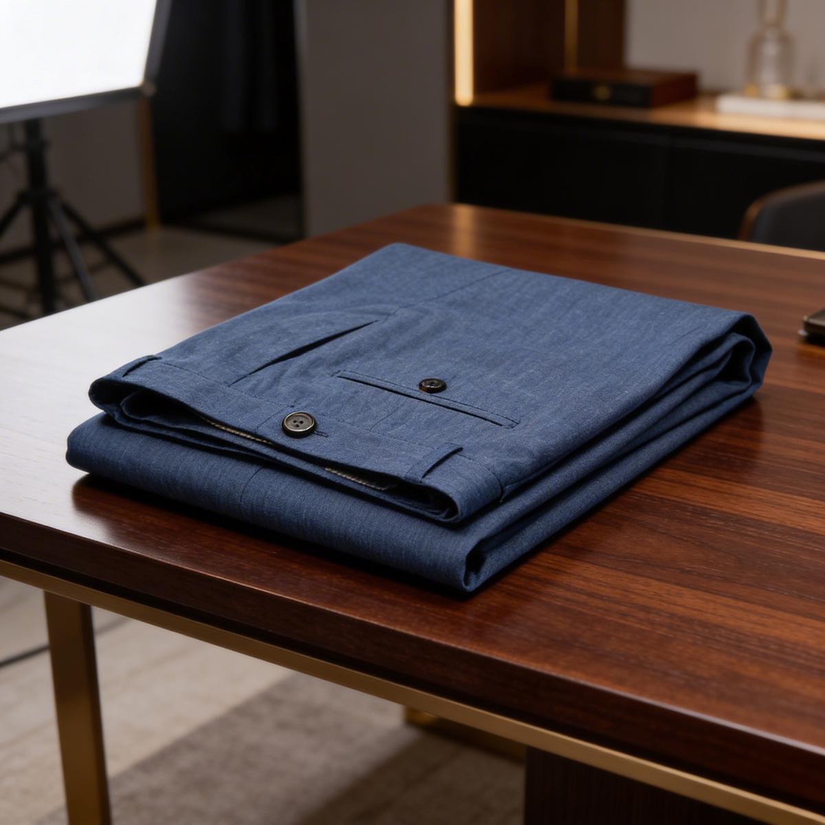 AI product photoshoot output