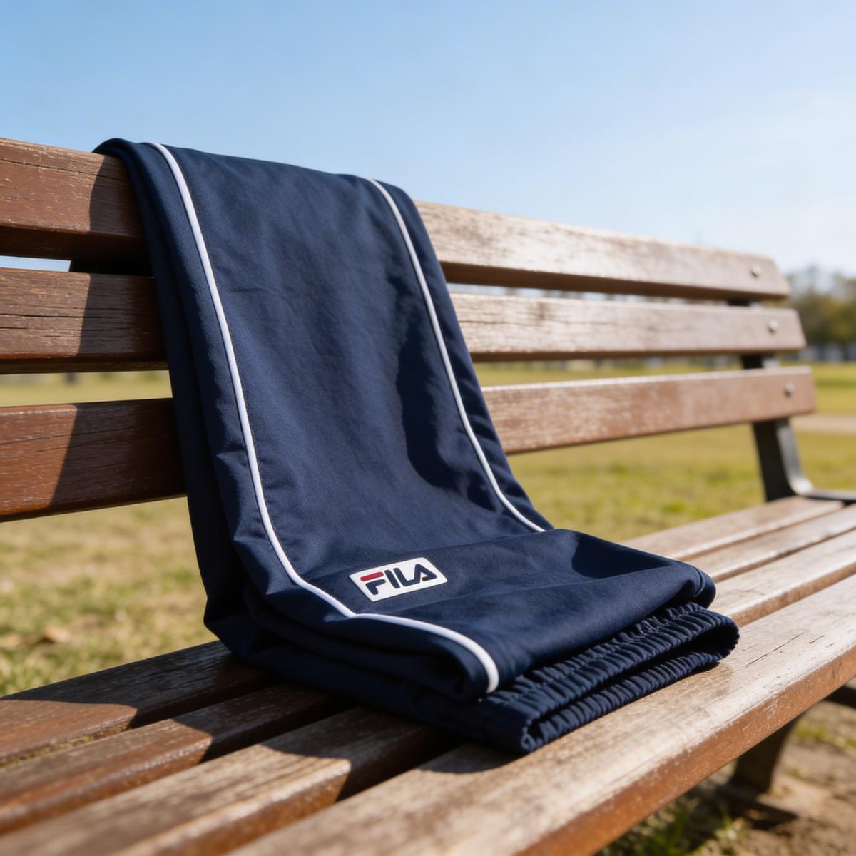 AI product photoshoot output