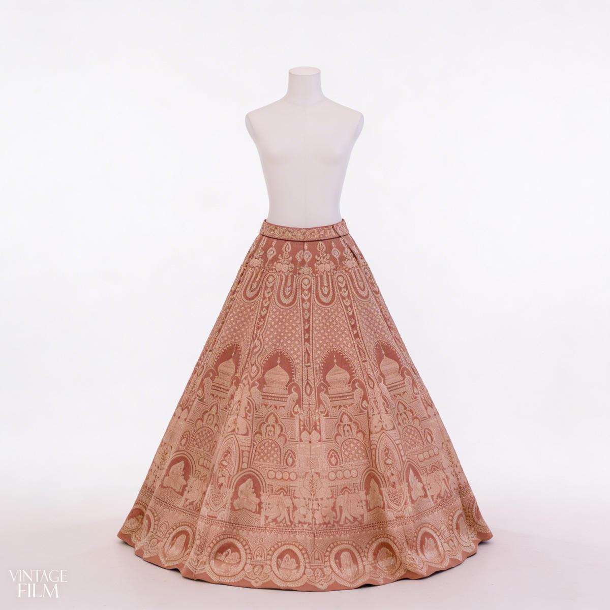 AI product photoshoot output