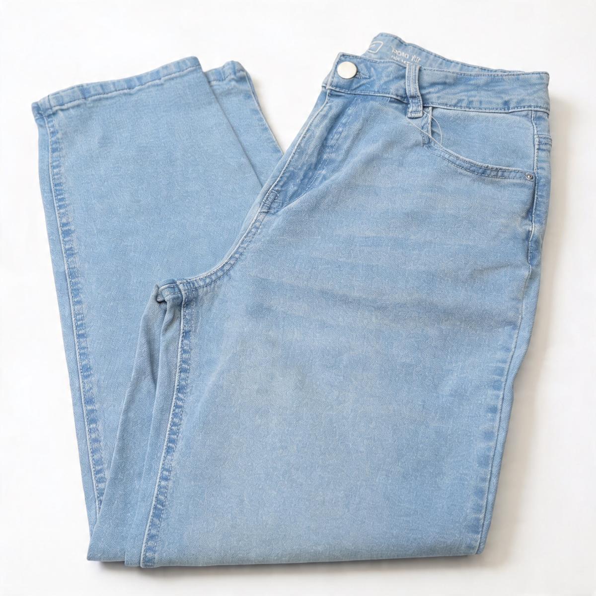 AI product photoshoot output