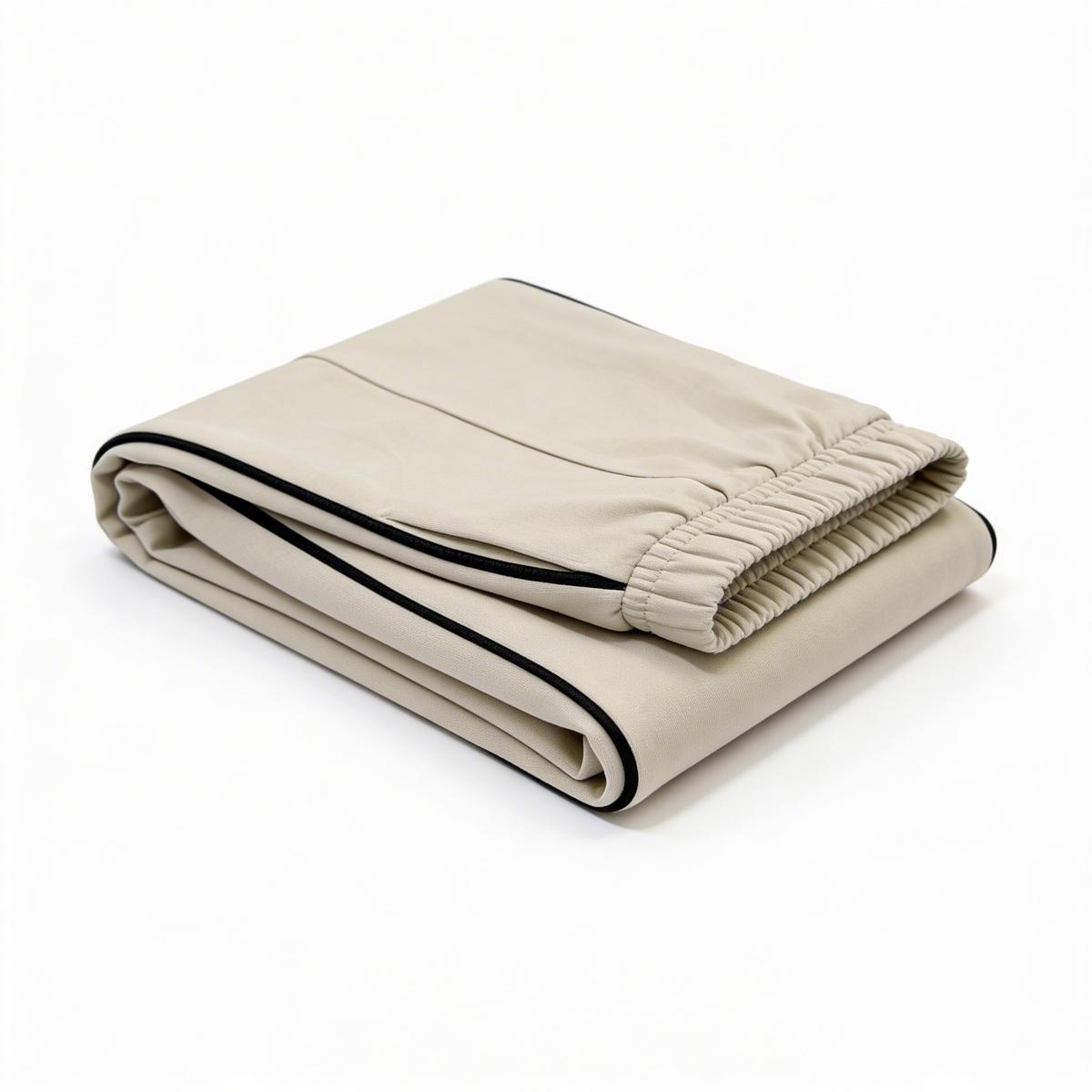 AI product photoshoot output