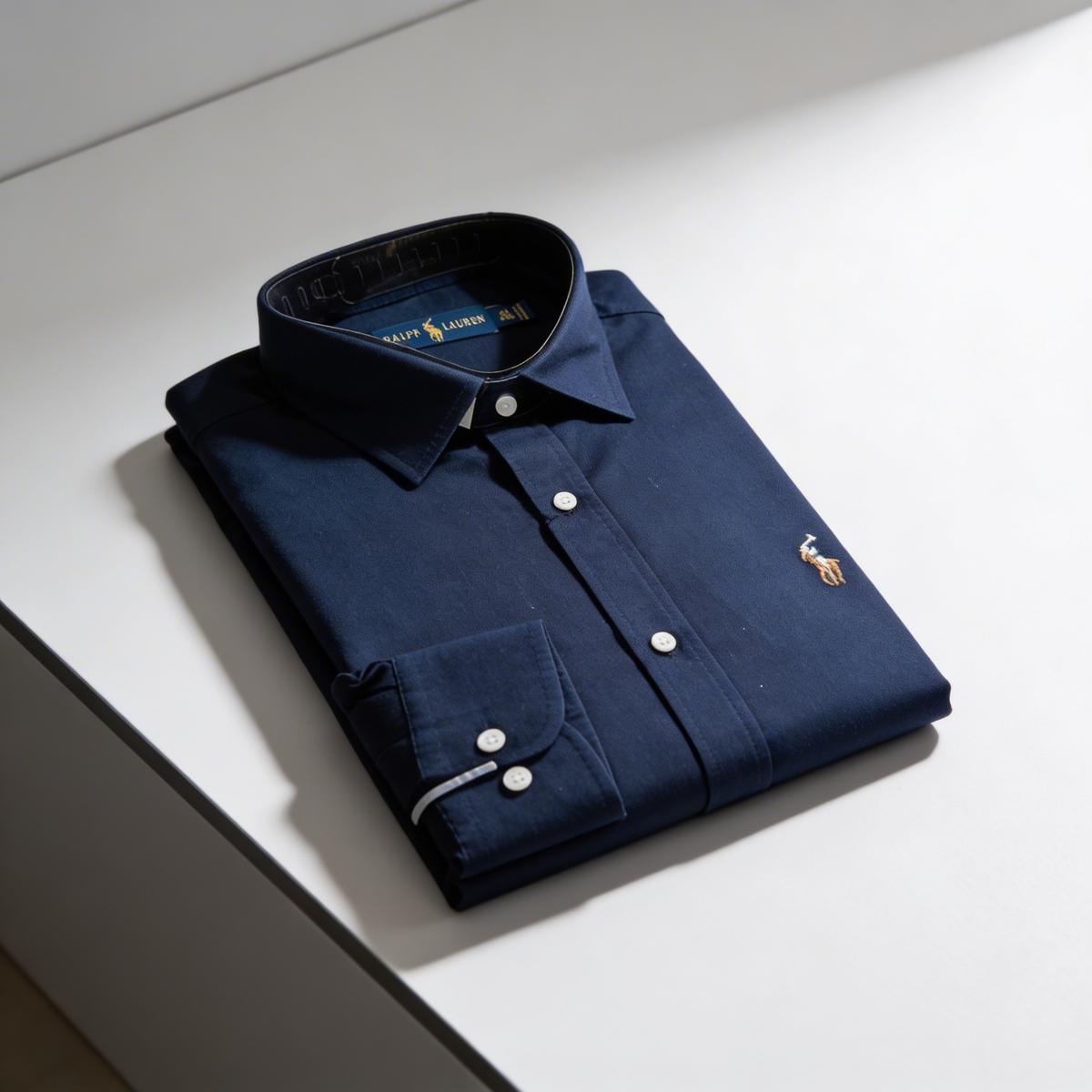 AI product photoshoot output