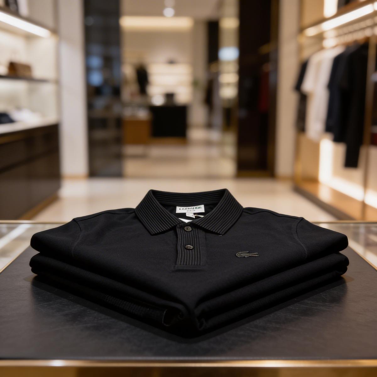 AI product photoshoot output