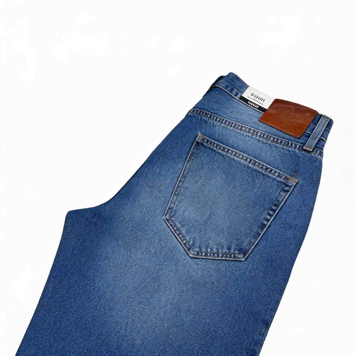 AI product photoshoot output