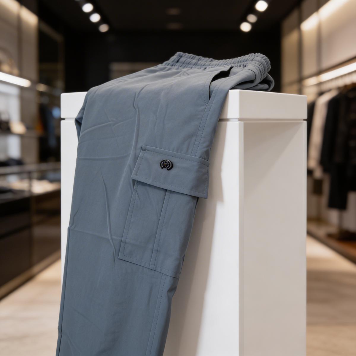 AI product photoshoot output