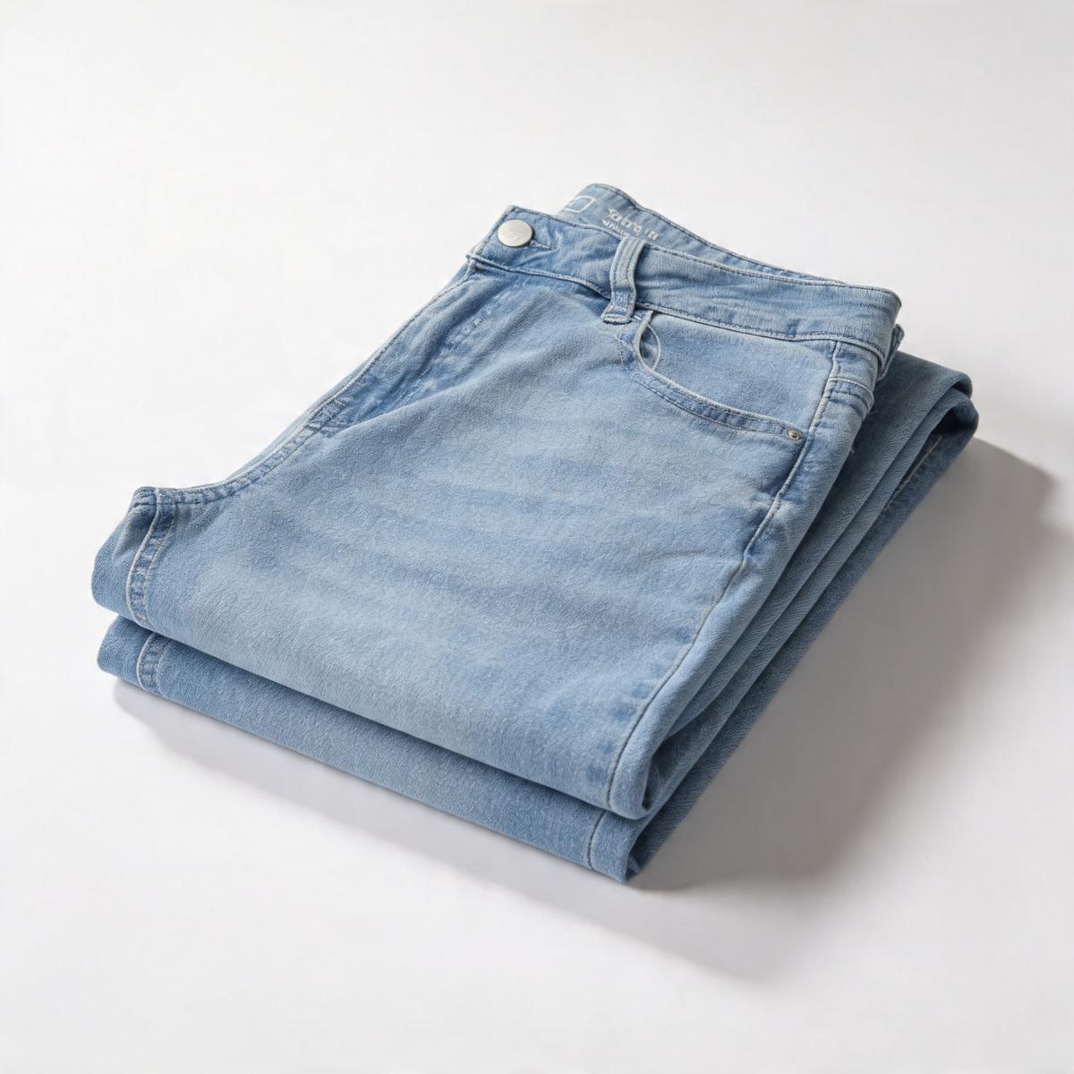 AI product photoshoot output