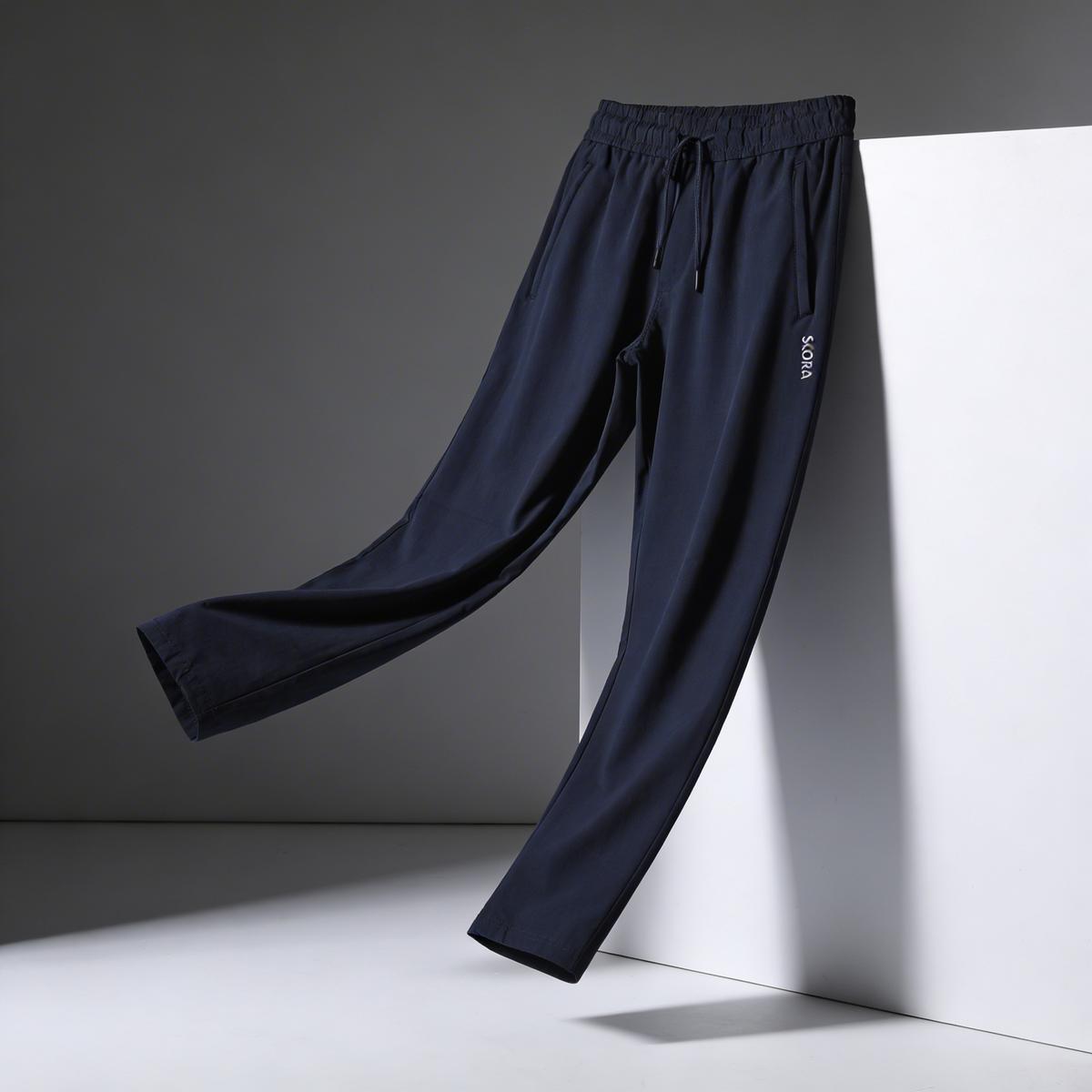 AI product photoshoot output