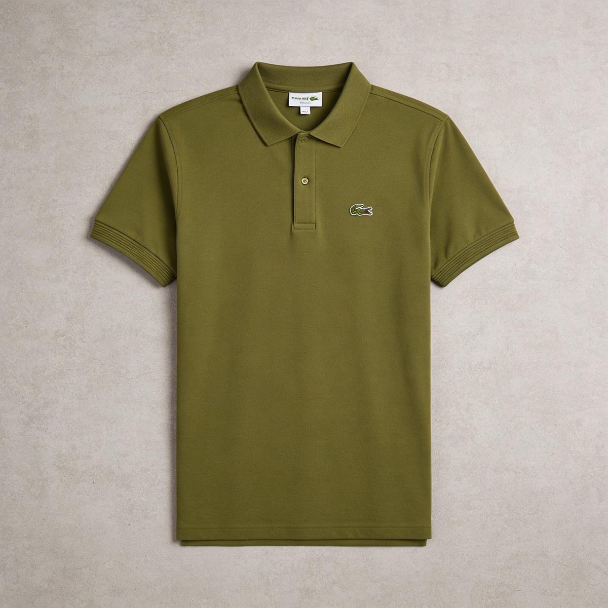 AI product photoshoot output