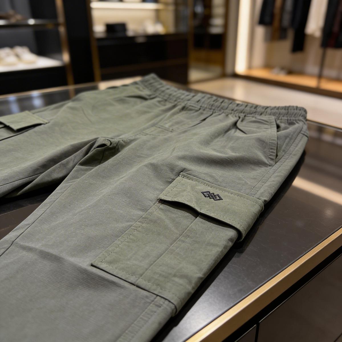 AI product photoshoot output