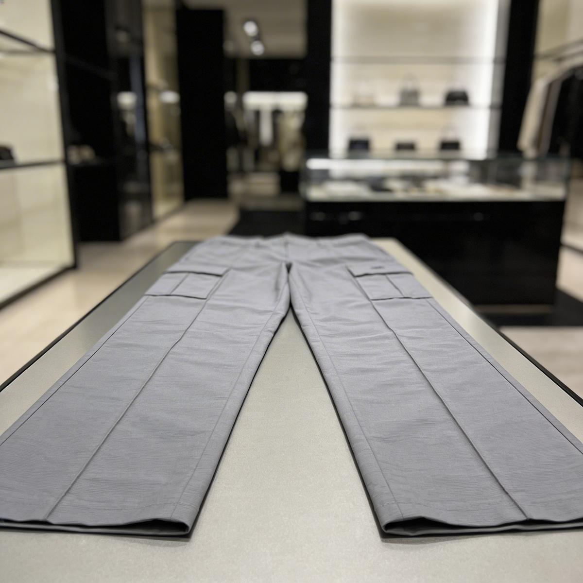 AI product photoshoot output