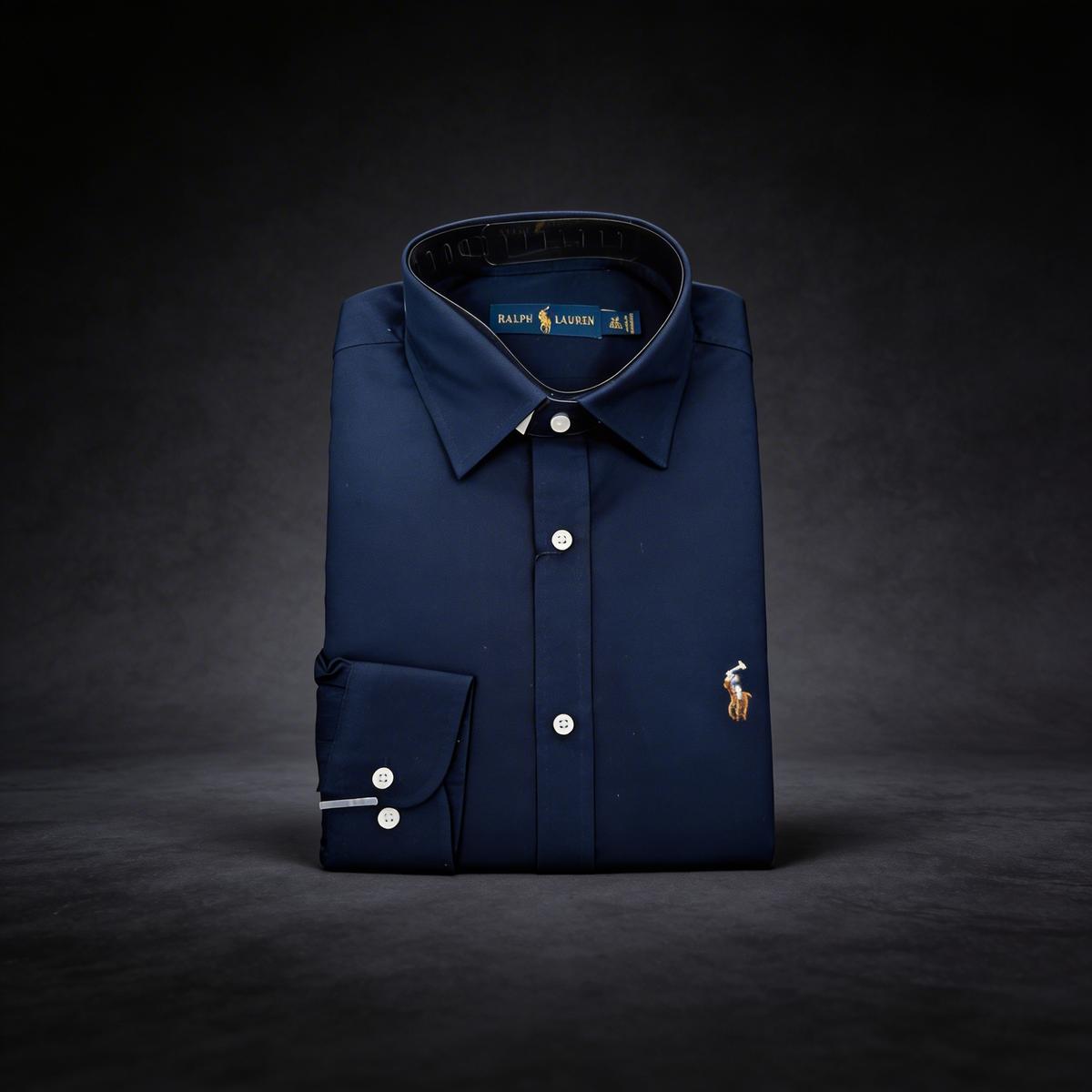 AI product photoshoot output