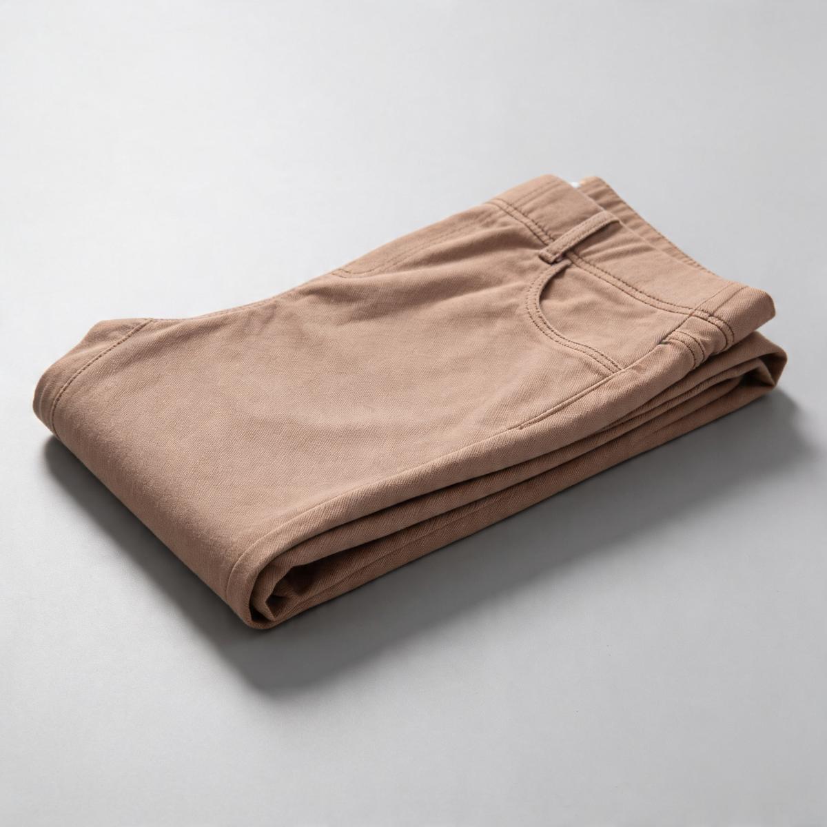 AI product photoshoot output