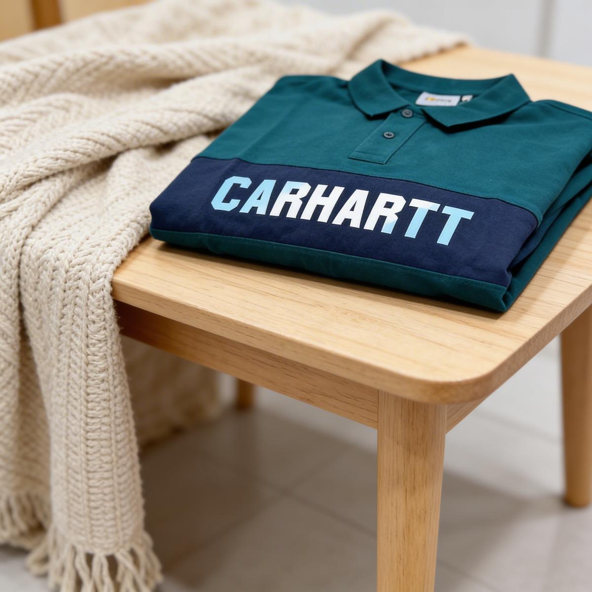 AI product photoshoot output