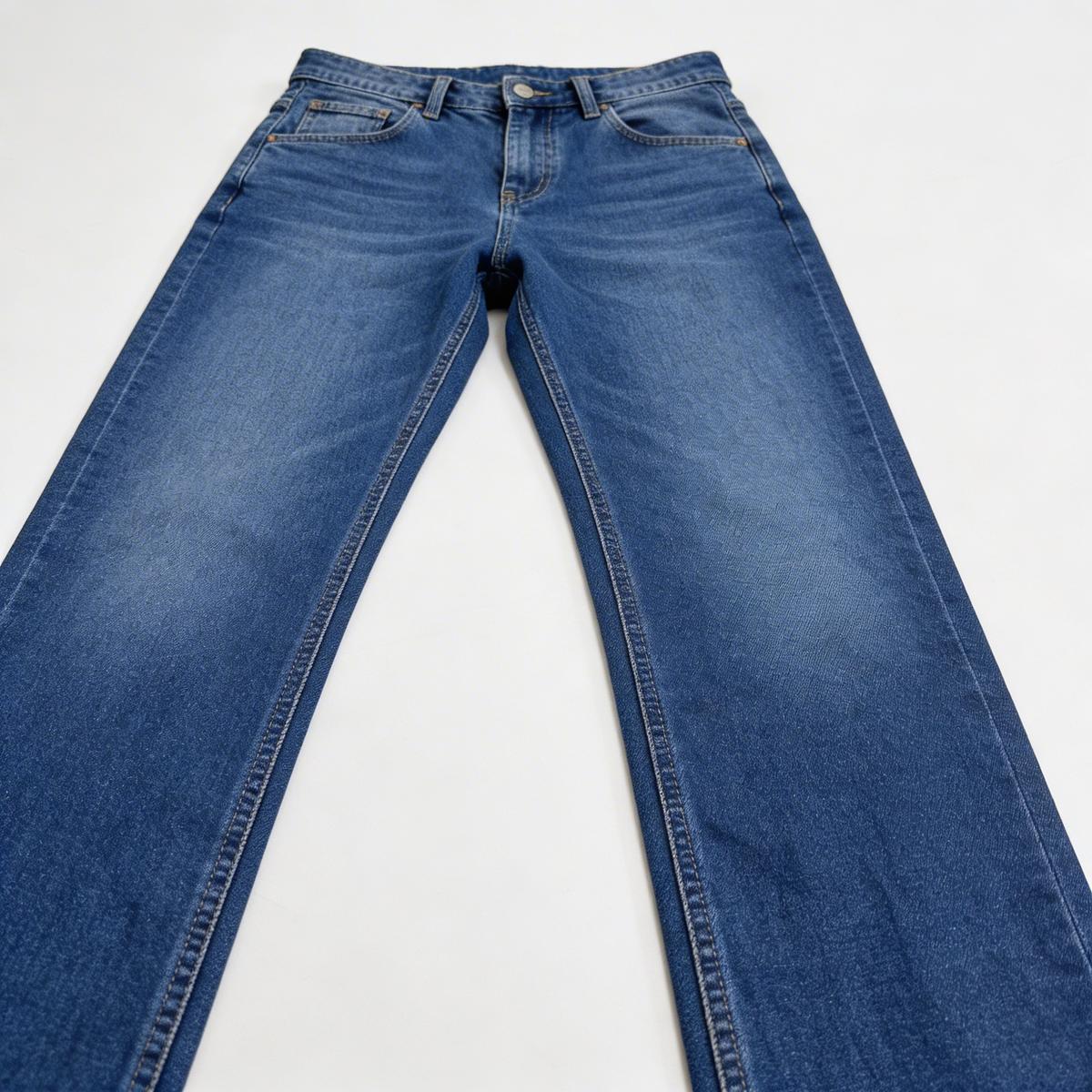 AI product photoshoot output