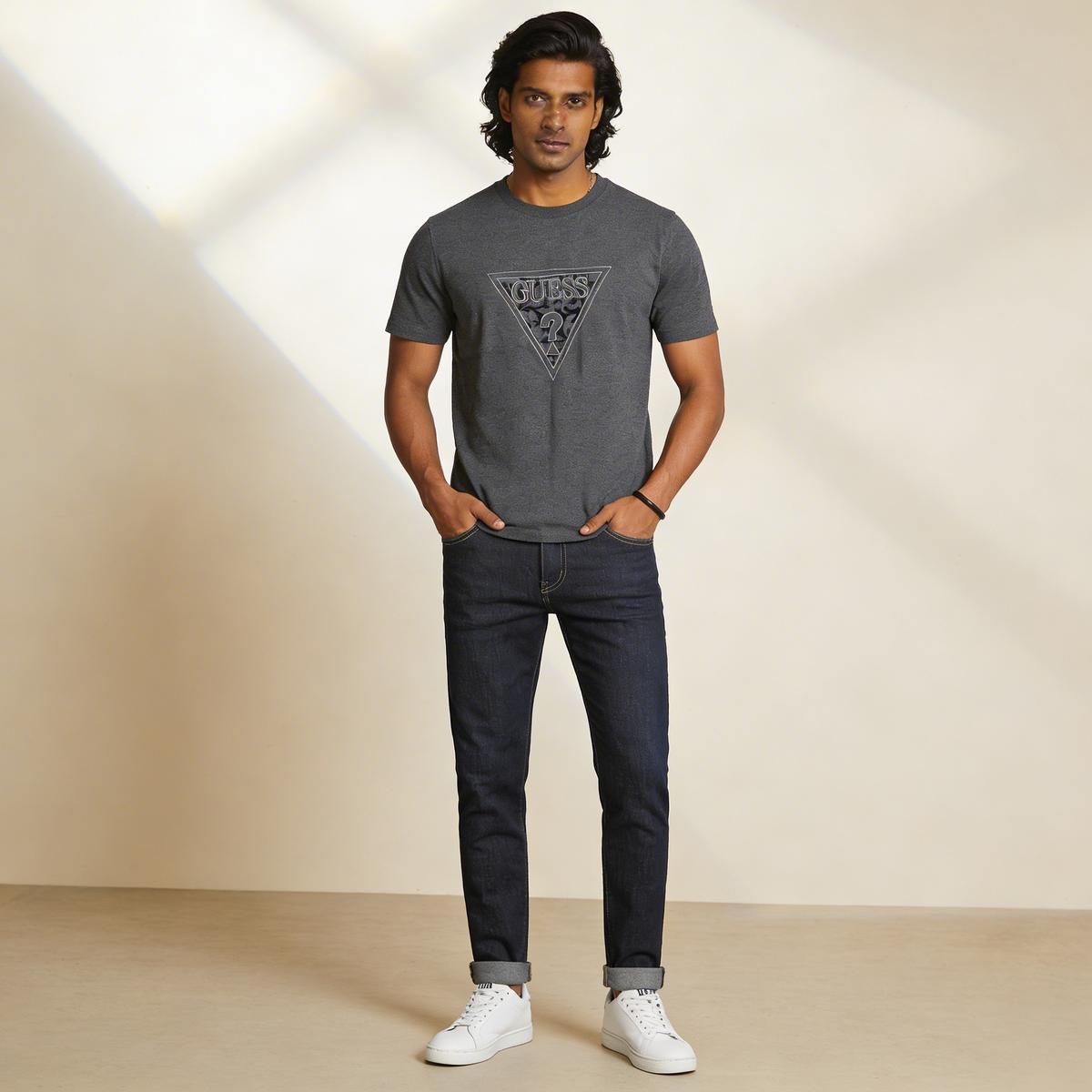 AI product photoshoot output