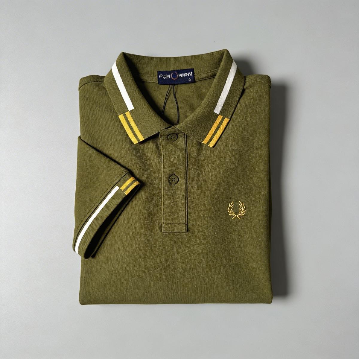 AI product photoshoot output