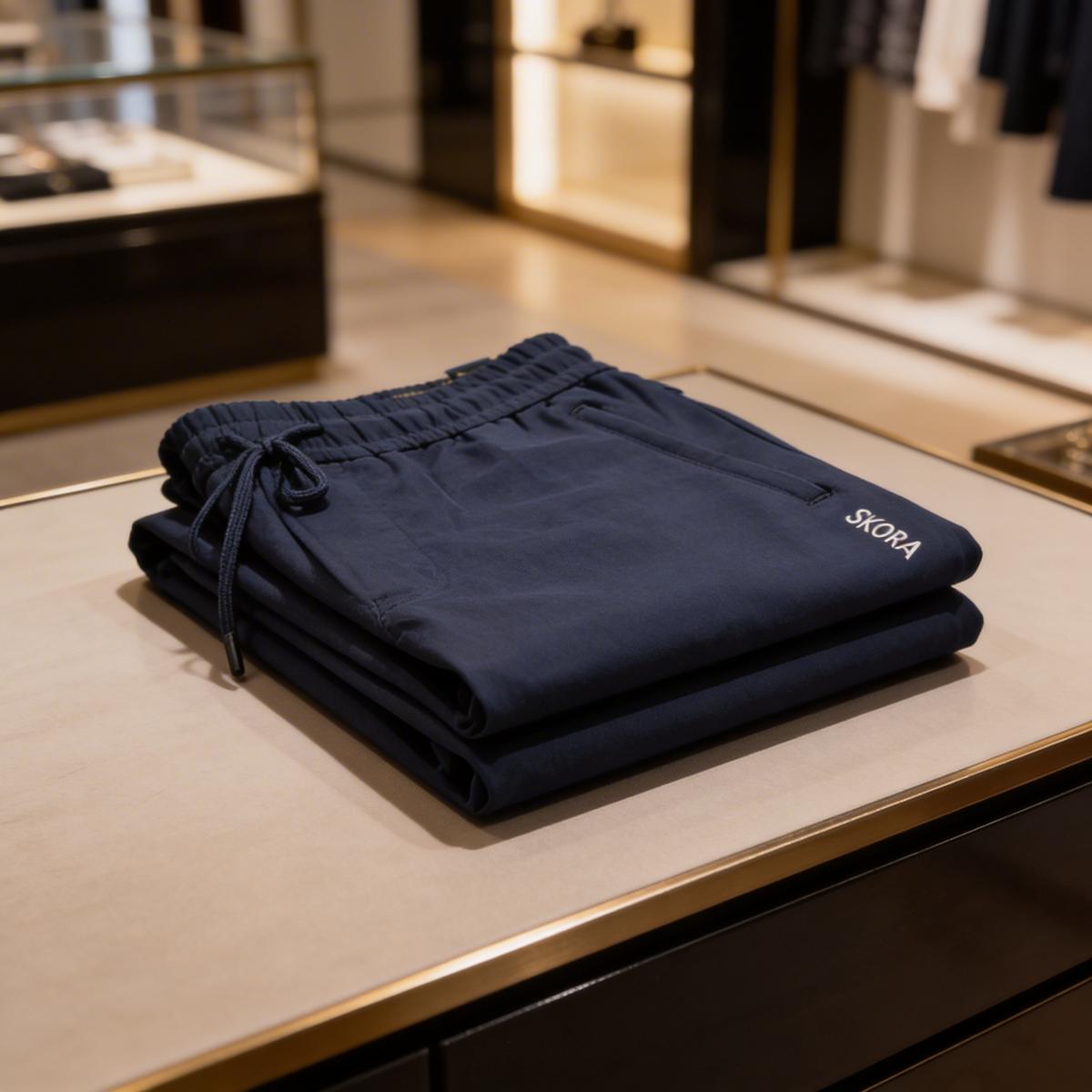 AI product photoshoot output