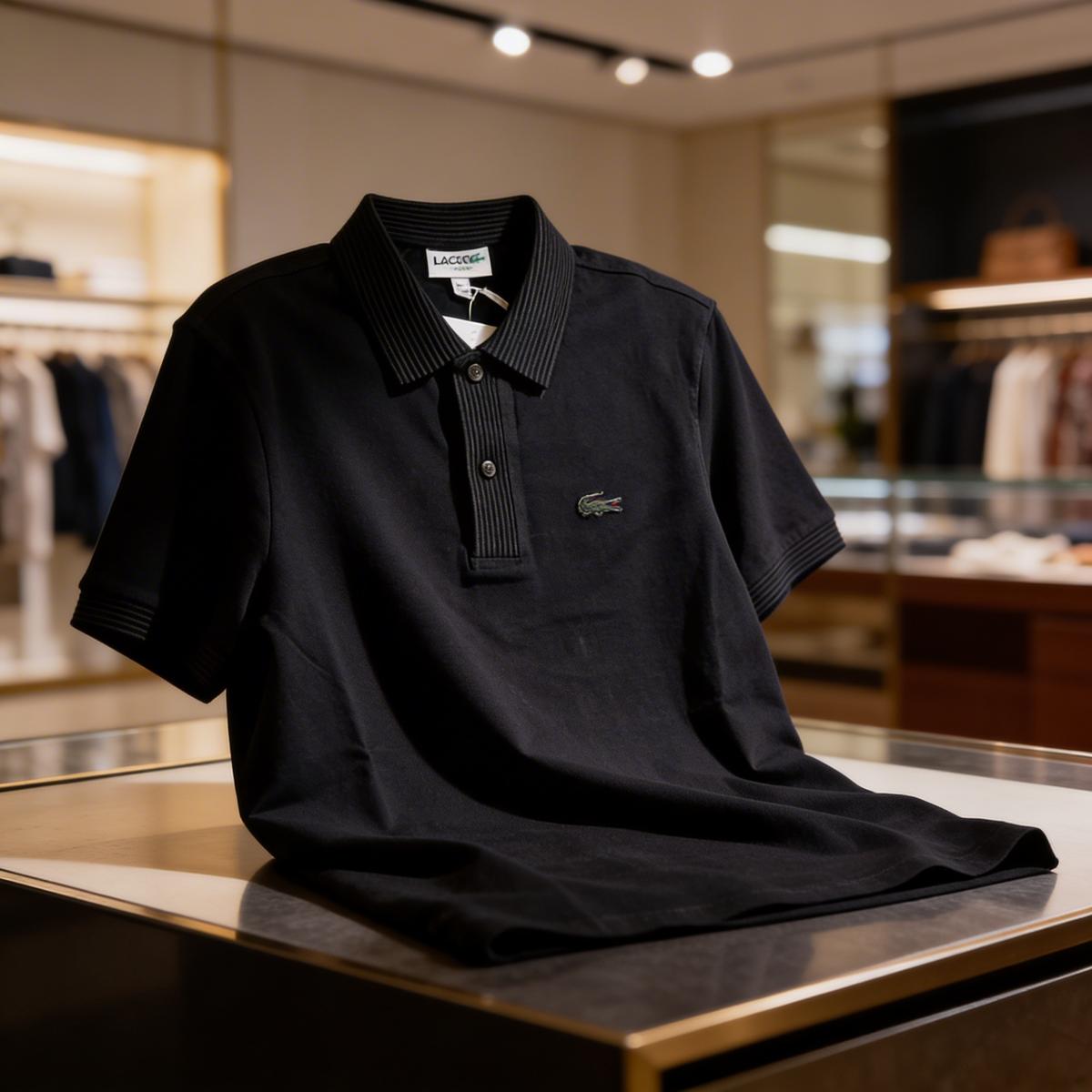 AI product photoshoot output