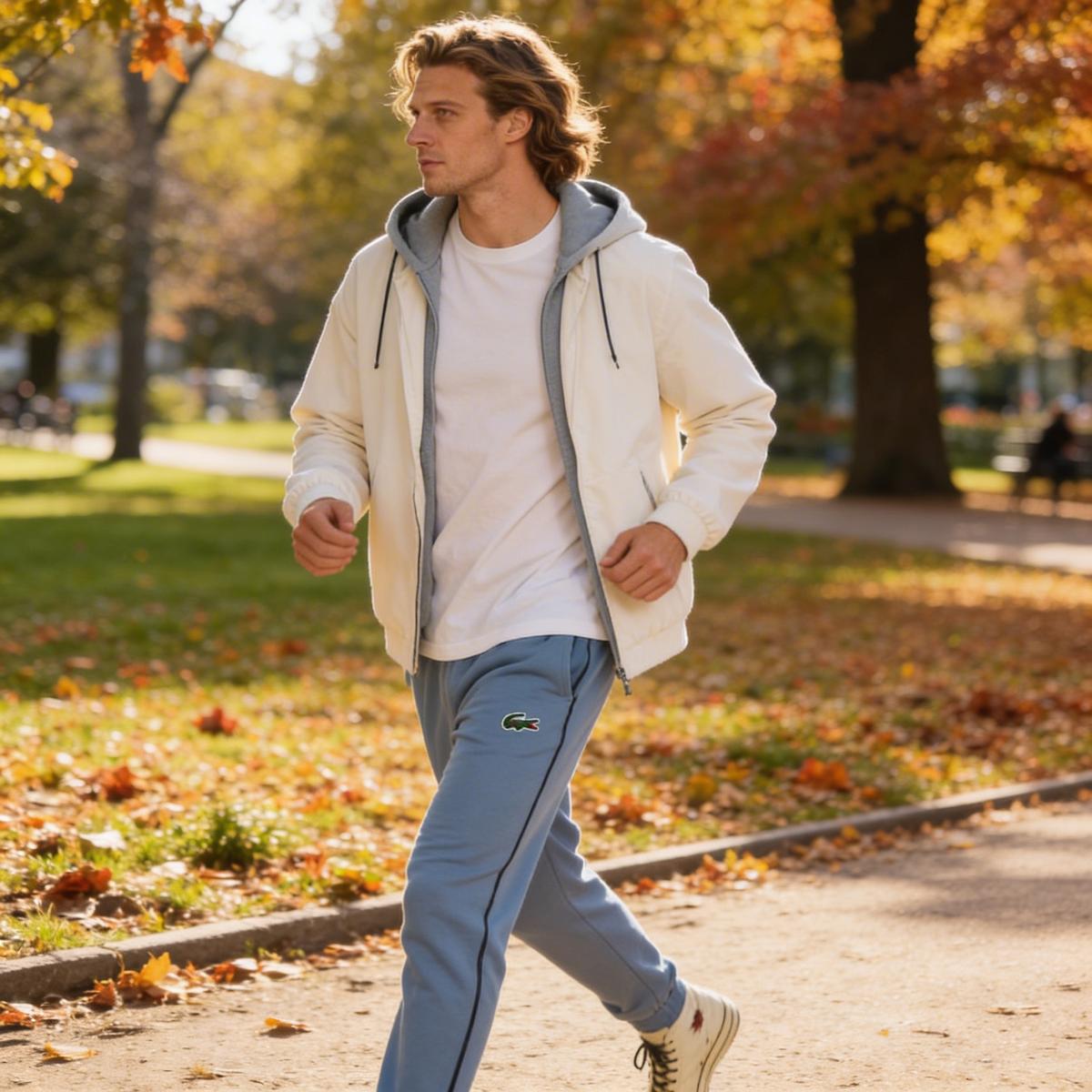 AI product photoshoot output