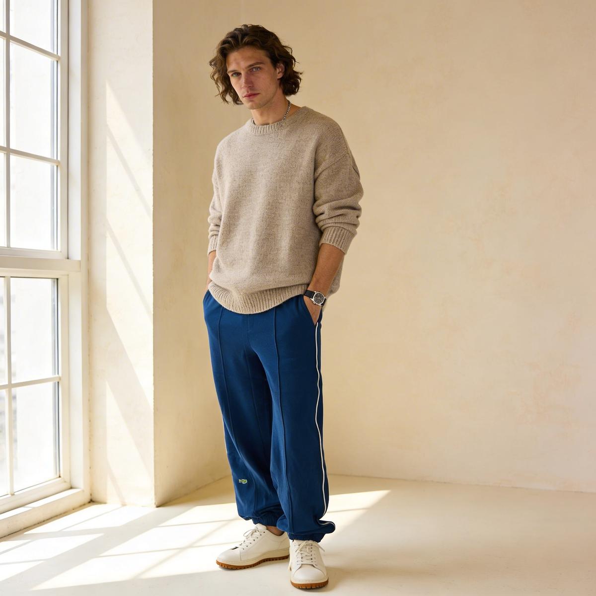 AI product photoshoot output