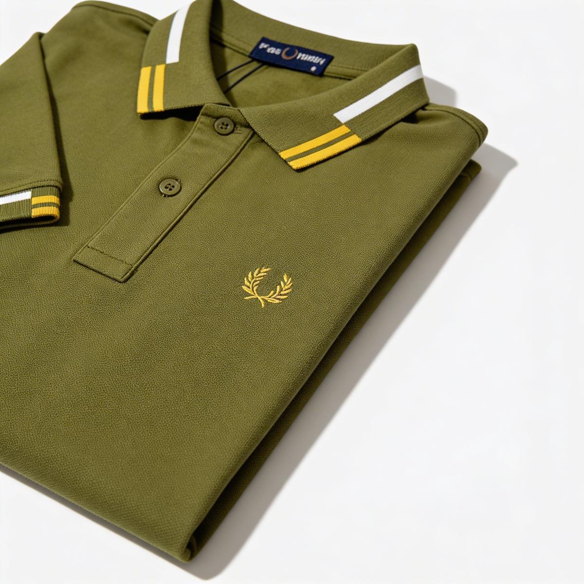 AI product photoshoot output