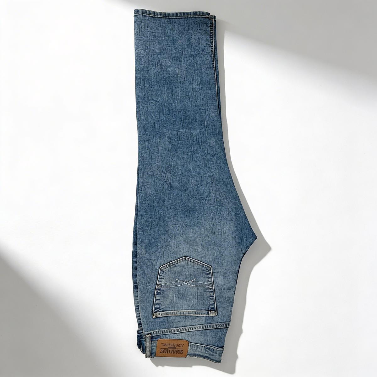 AI product photoshoot output