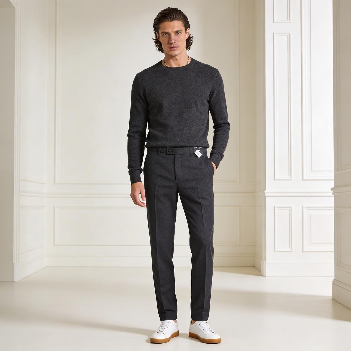 AI product photoshoot output