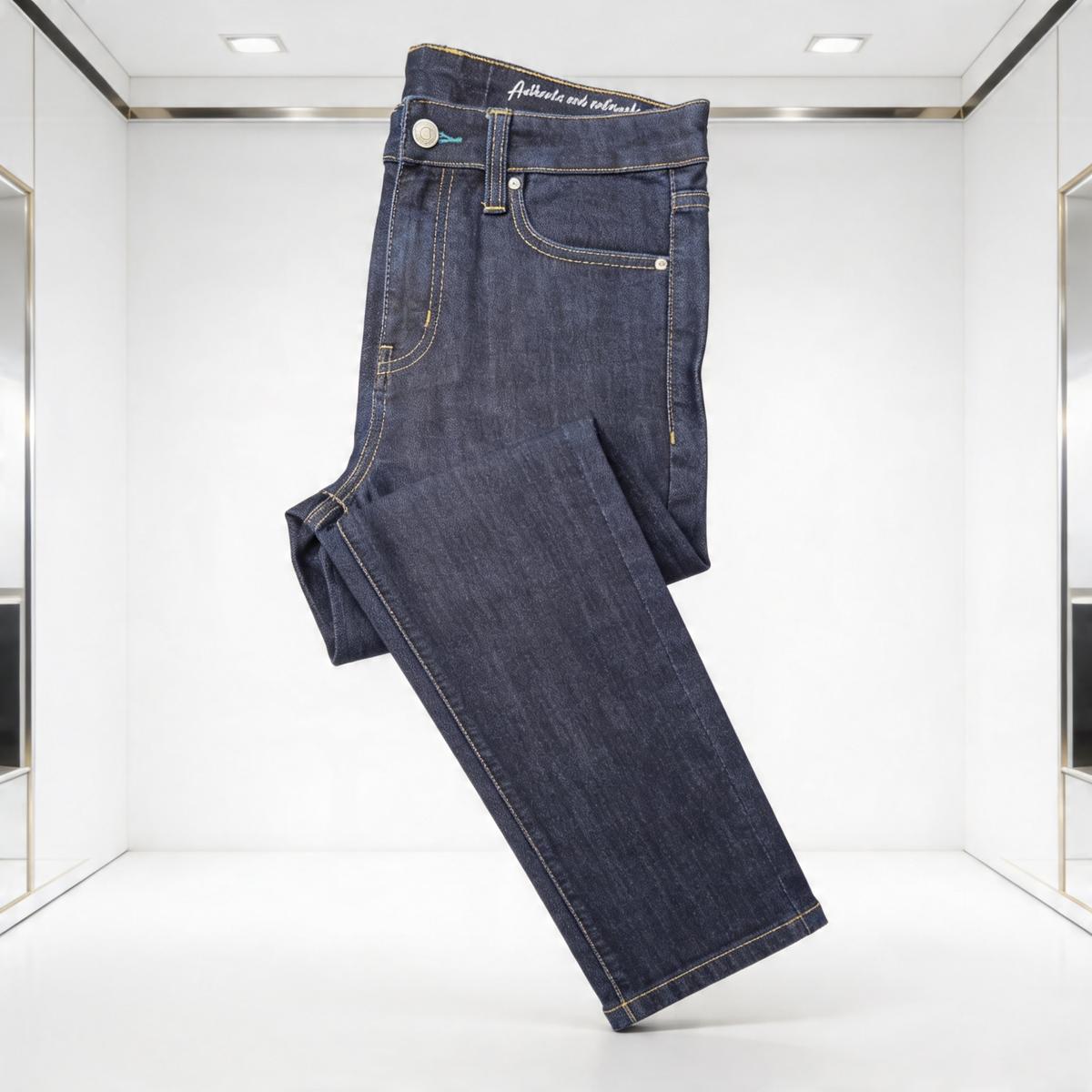 AI product photoshoot output