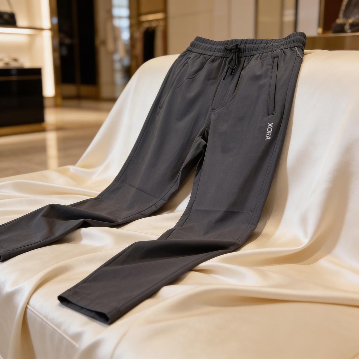 AI product photoshoot output