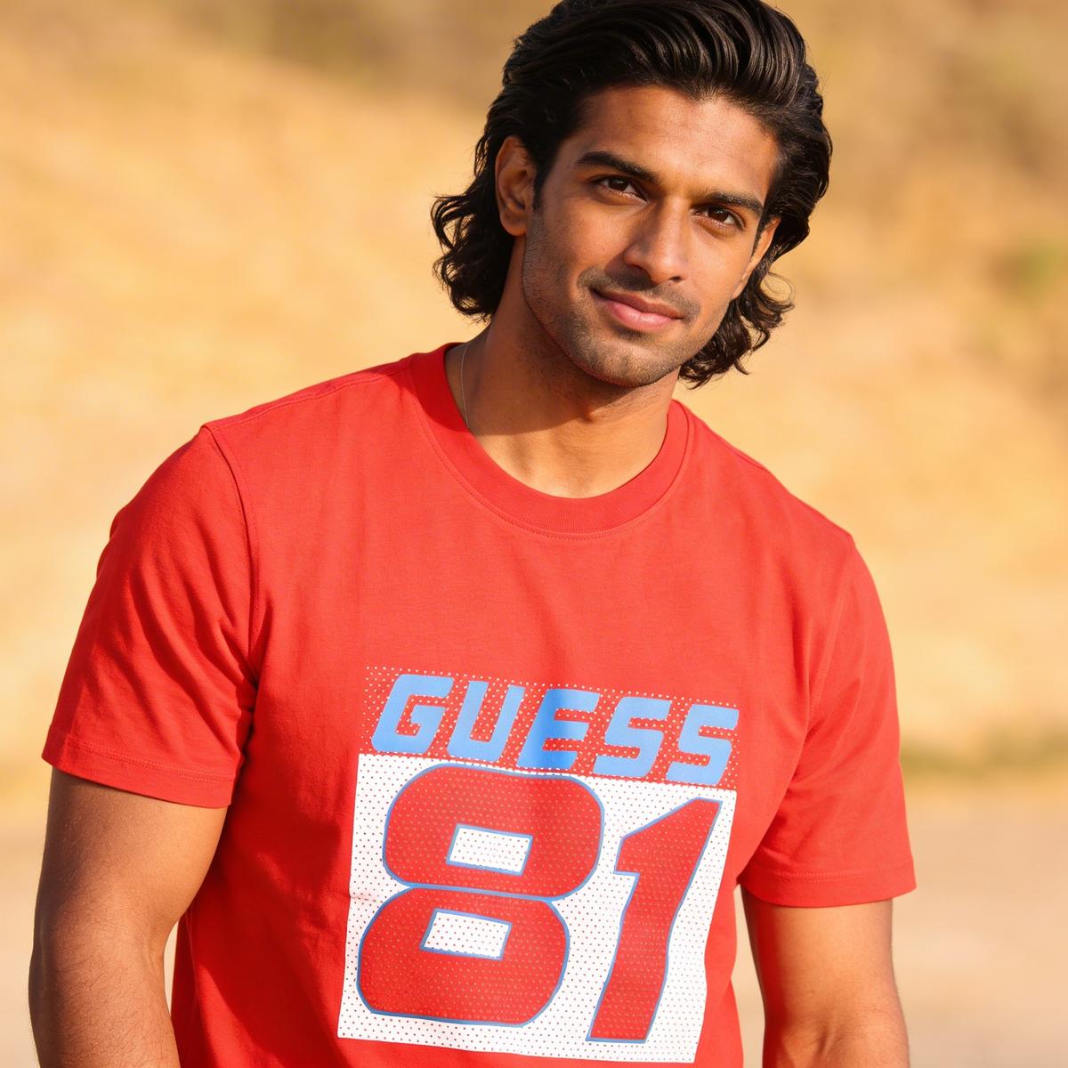 AI product photoshoot output