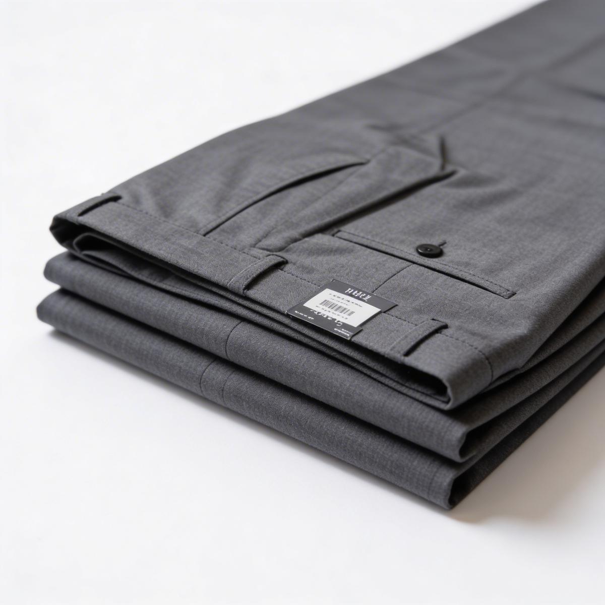 AI product photoshoot output