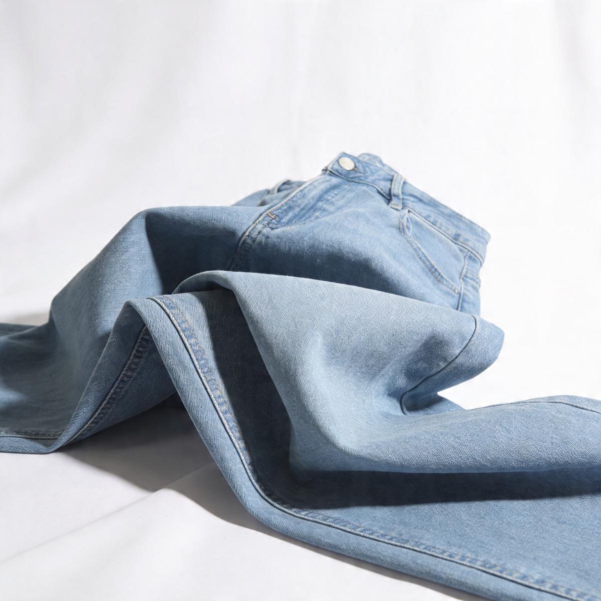 AI product photoshoot output