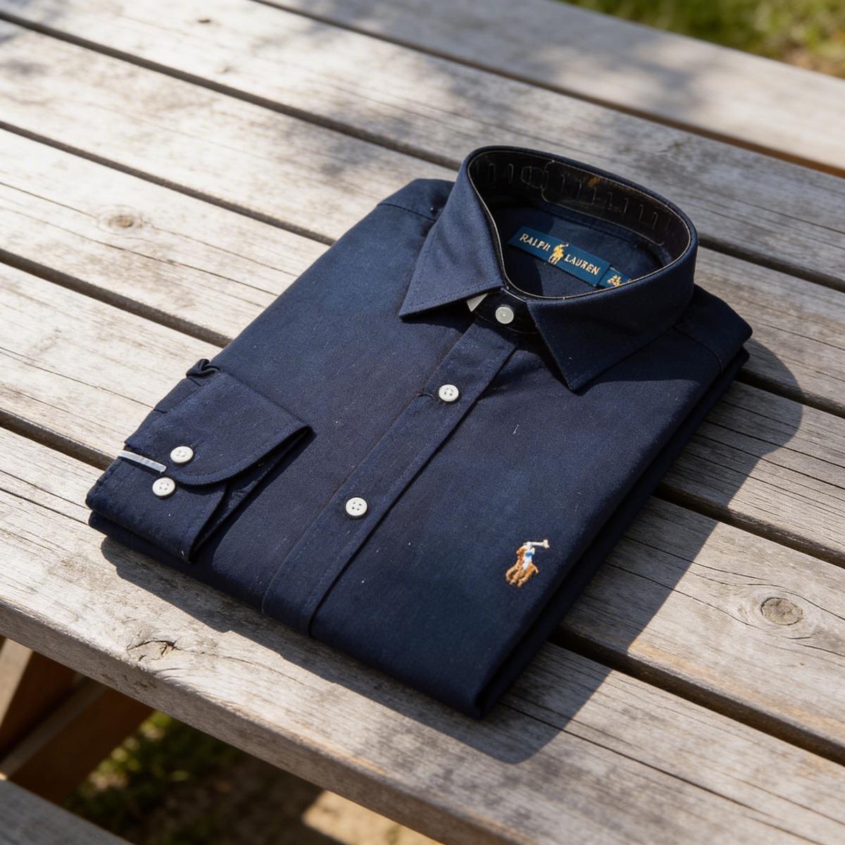 AI product photoshoot output