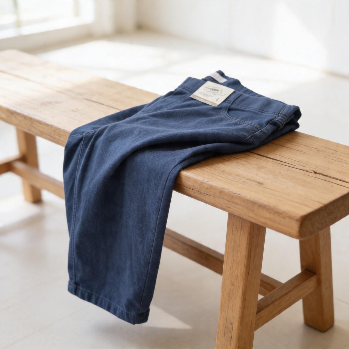 AI product photoshoot output