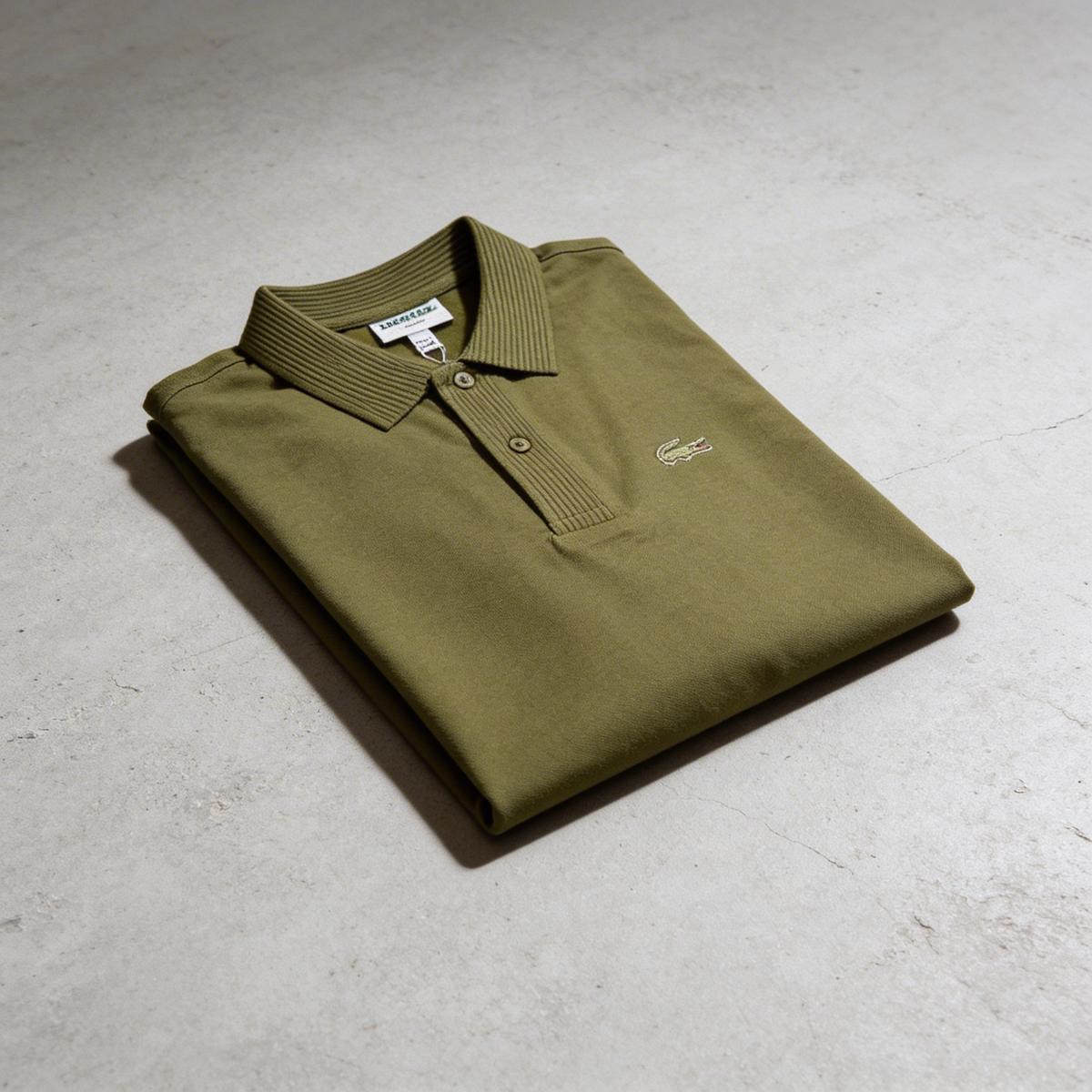 AI product photoshoot output