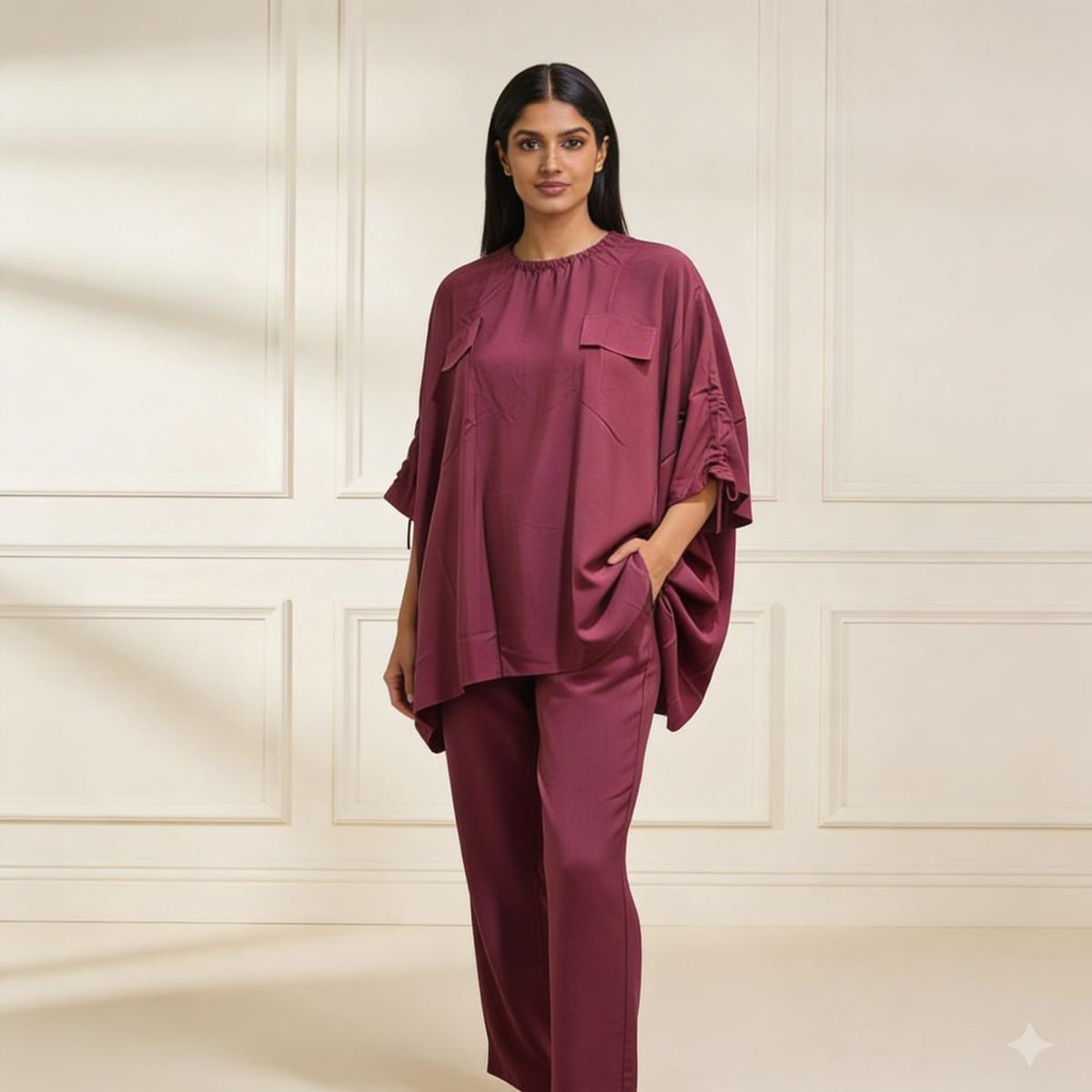 AI product photoshoot output