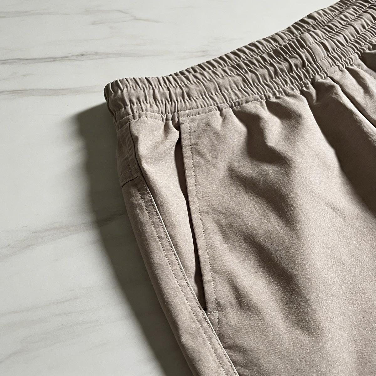 AI product photoshoot output