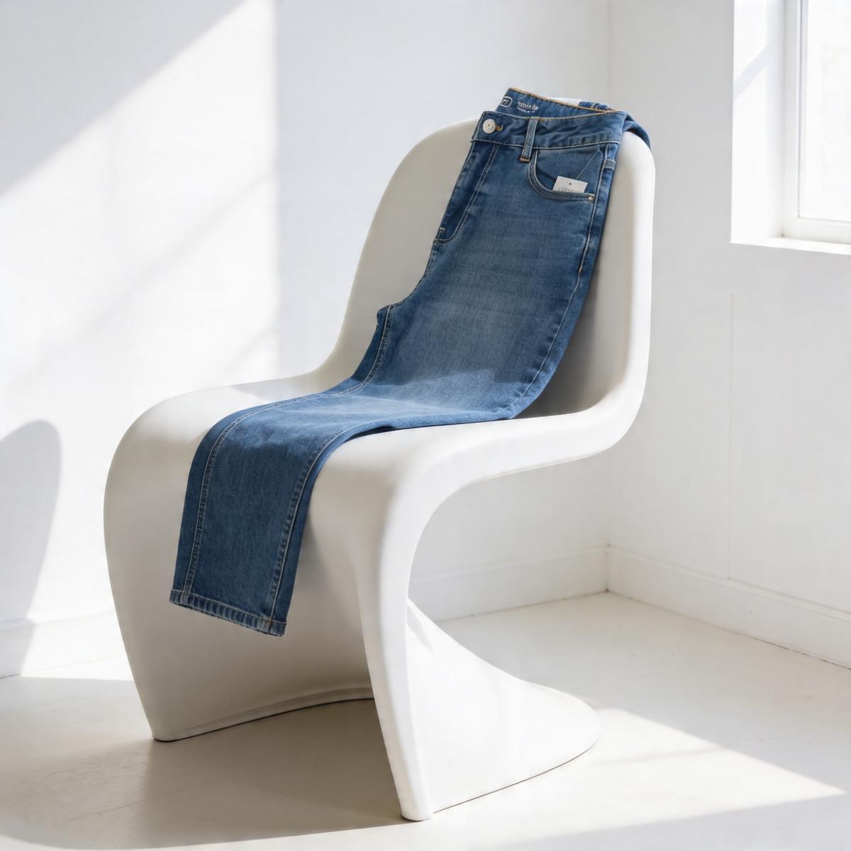 AI product photoshoot output