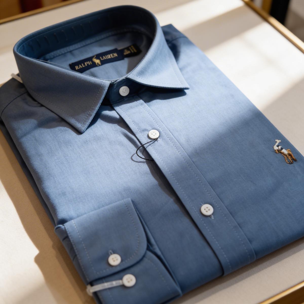 AI product photoshoot output