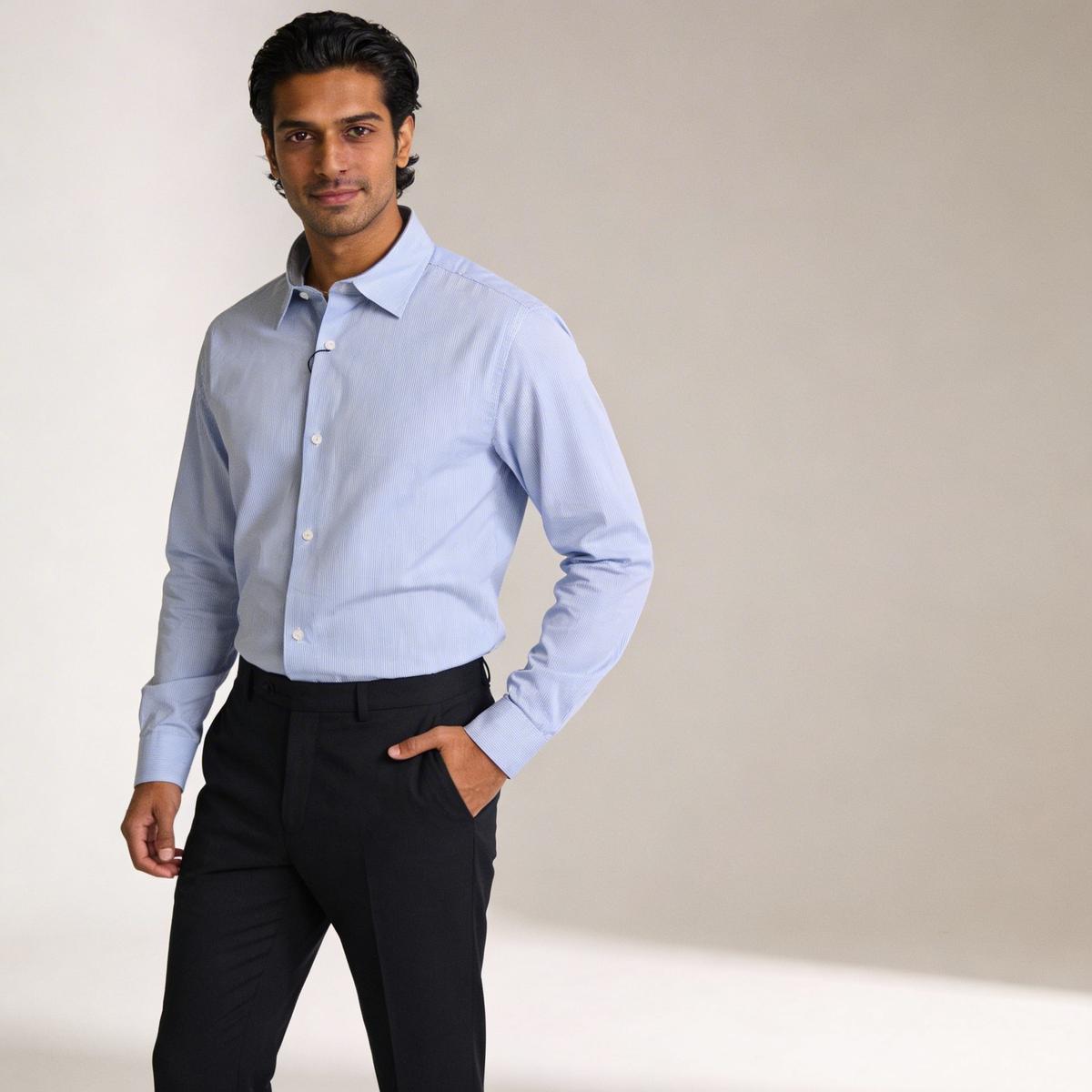 AI product photoshoot output