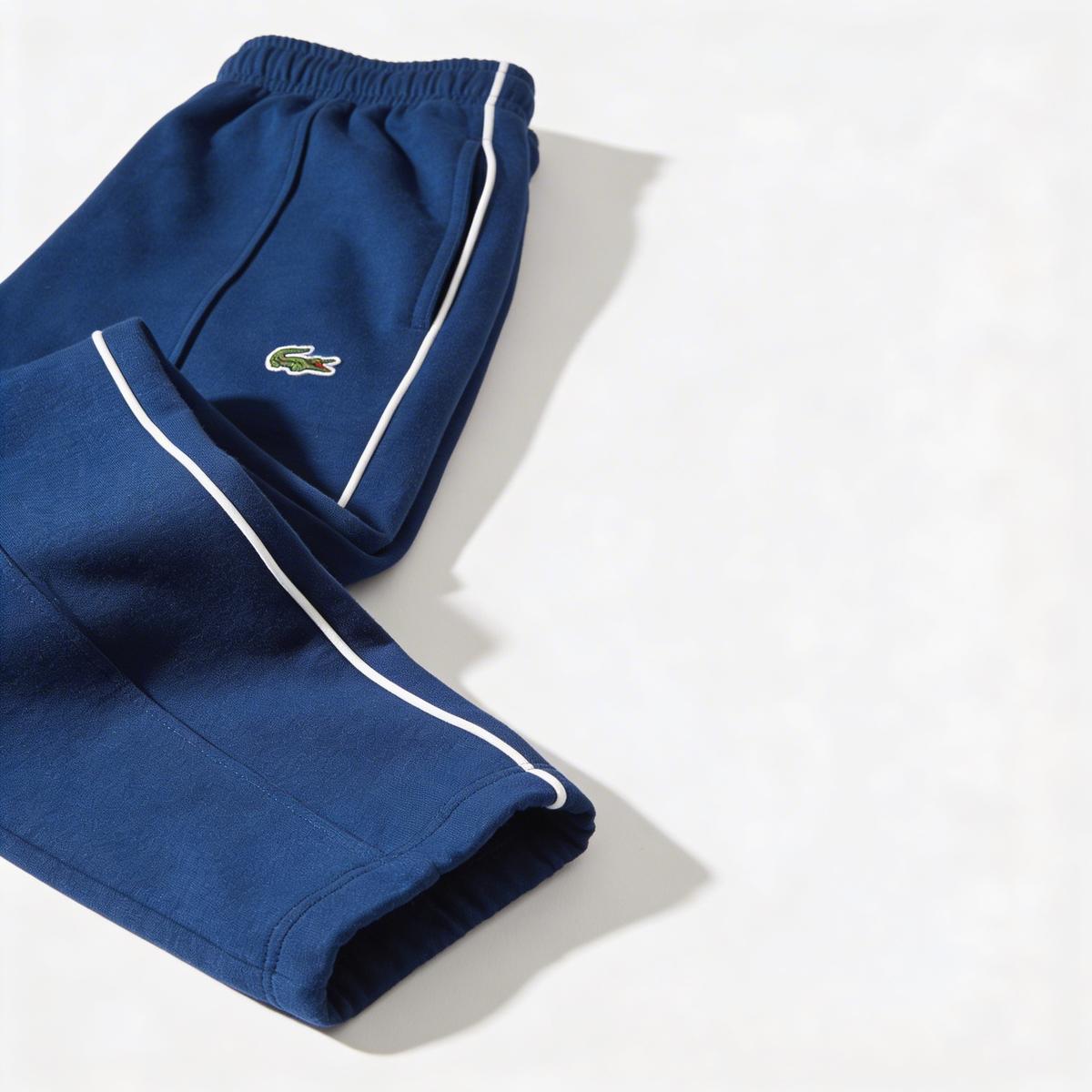 AI product photoshoot output