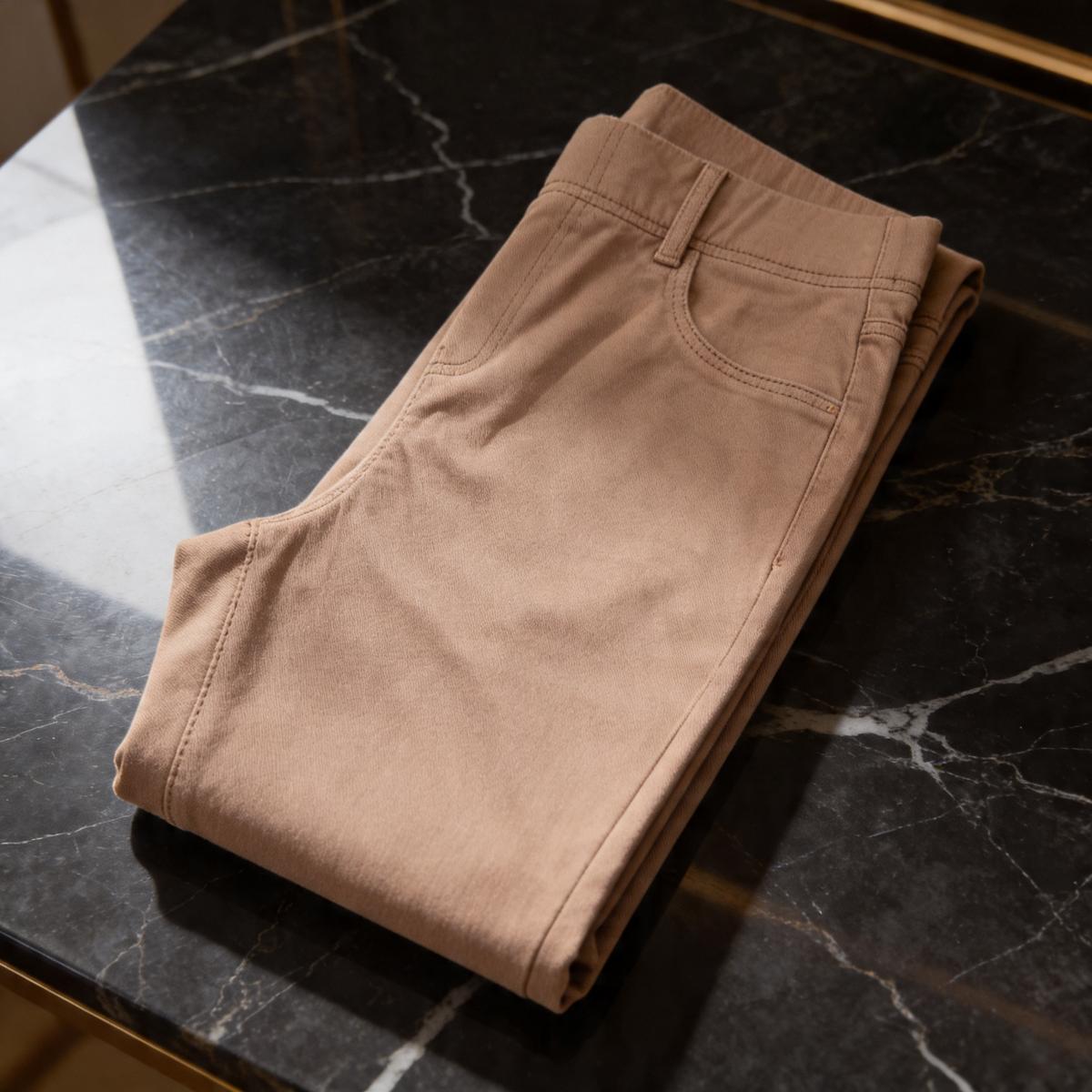 AI product photoshoot output