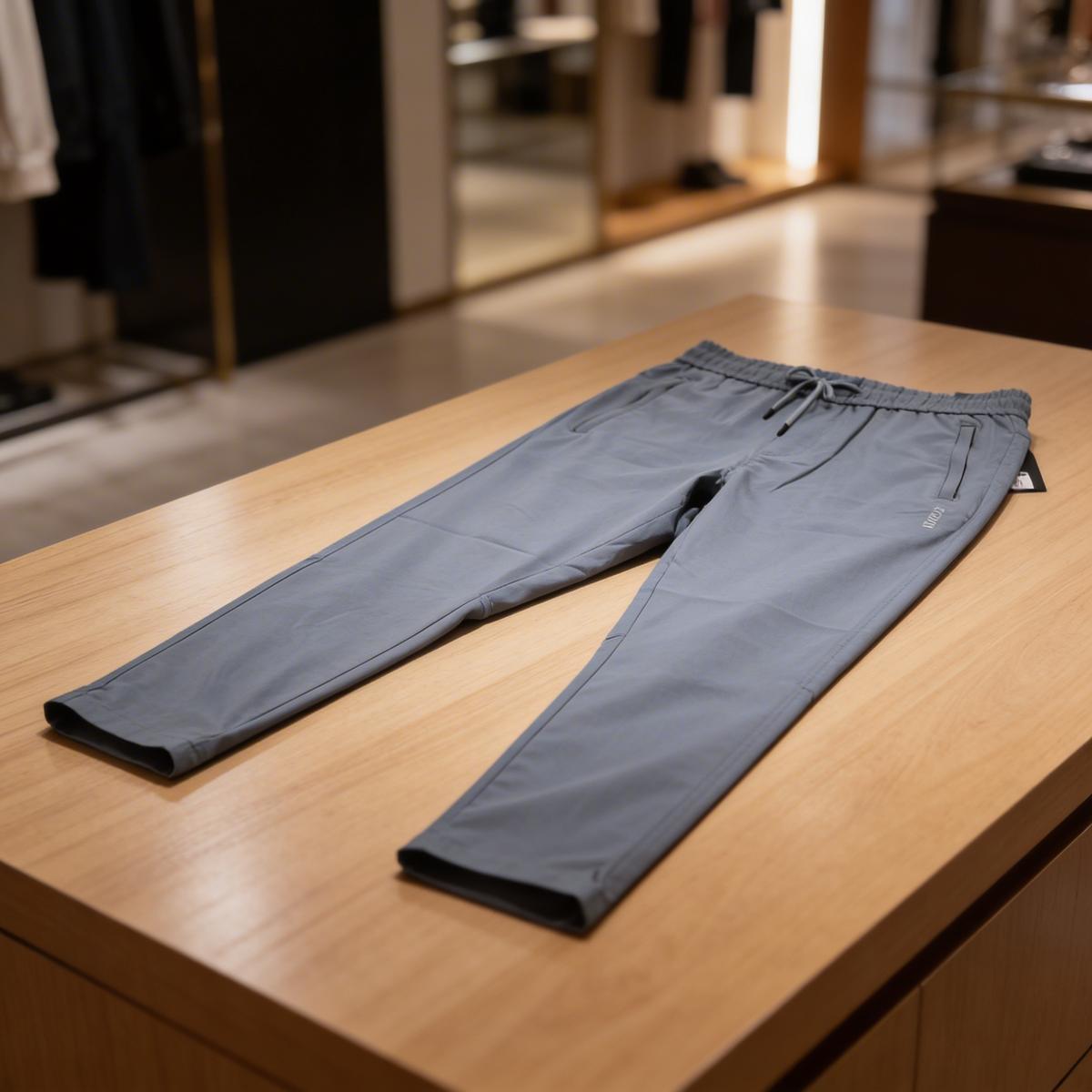 AI product photoshoot output