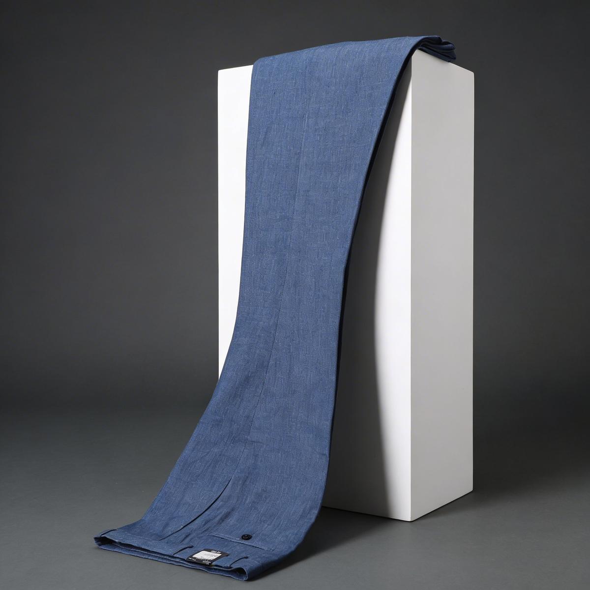 AI product photoshoot output